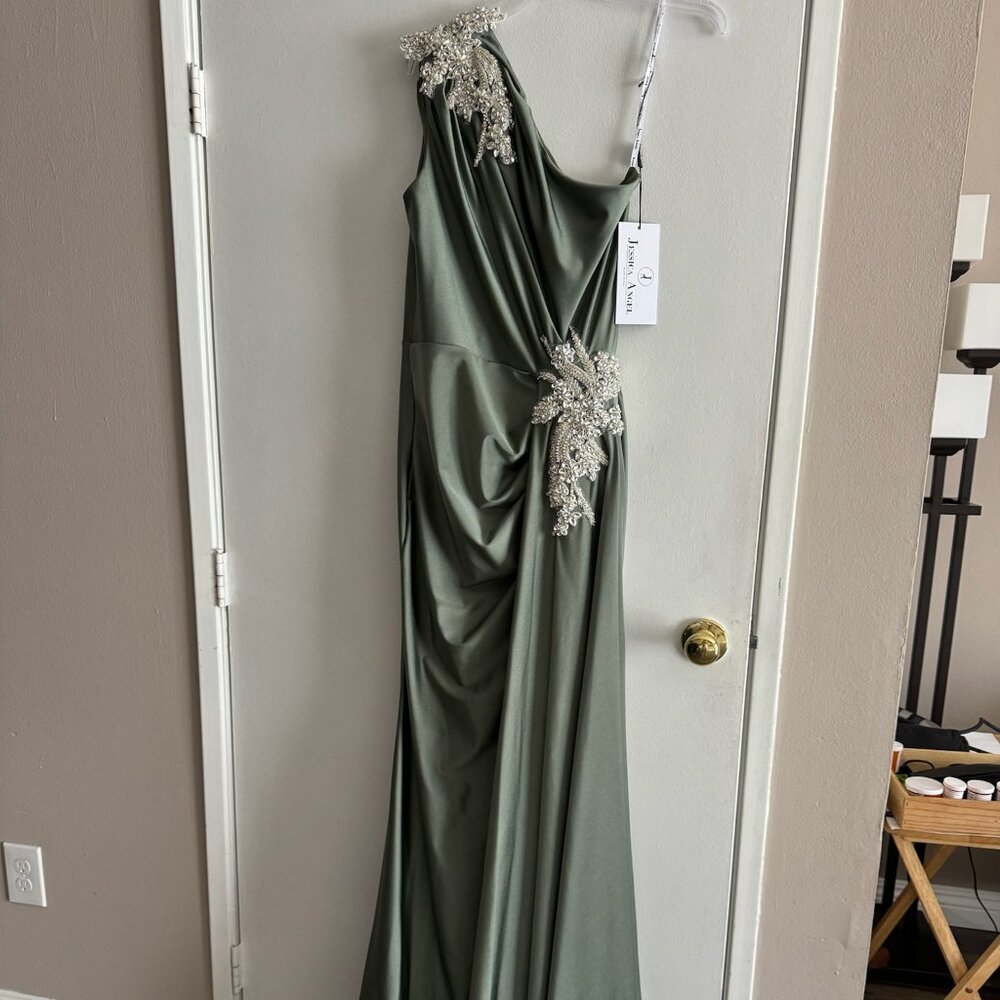 JESSICA ANGEL DRESS